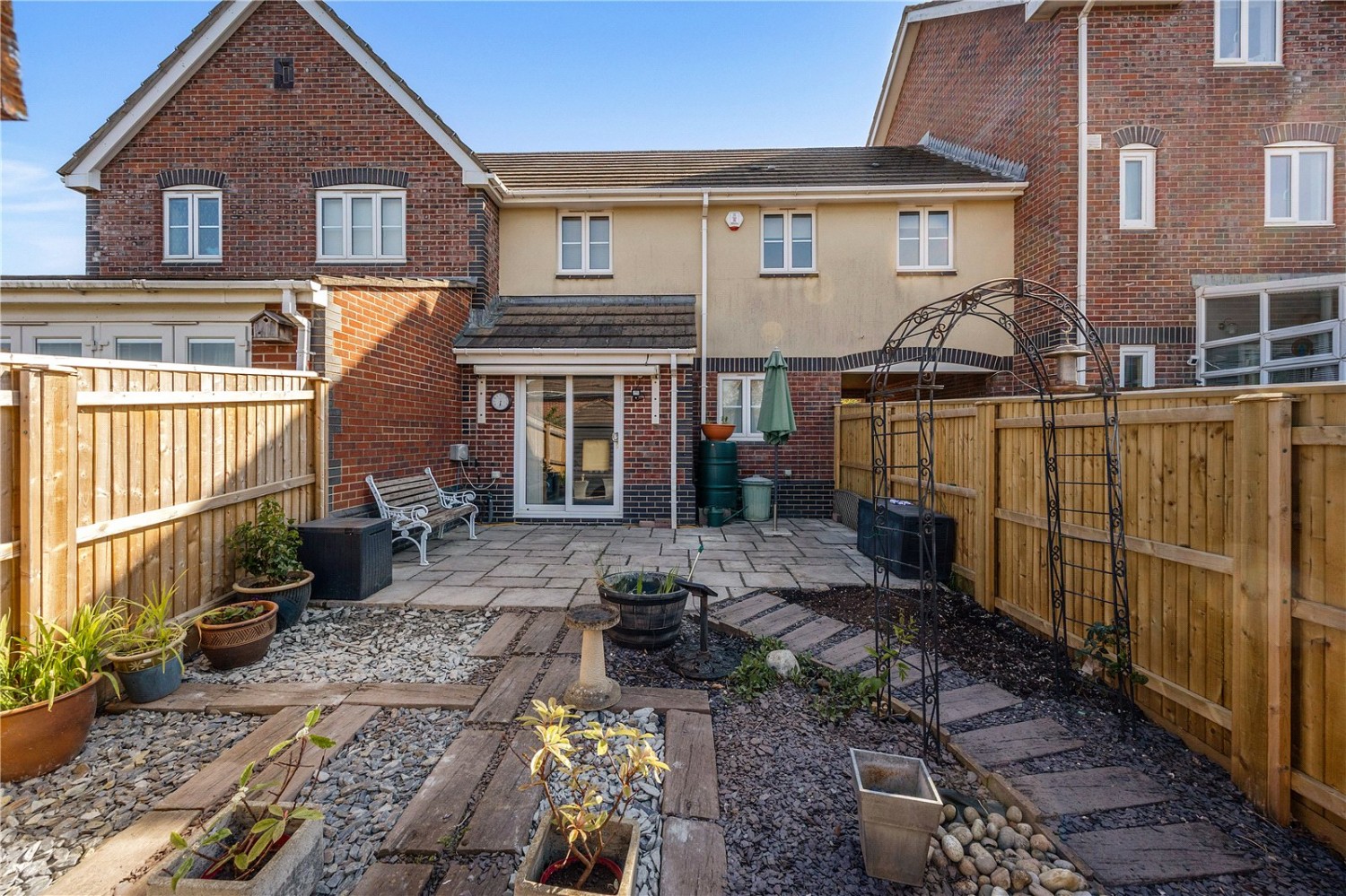 Emersons Green, Bristol, Gloucestershire