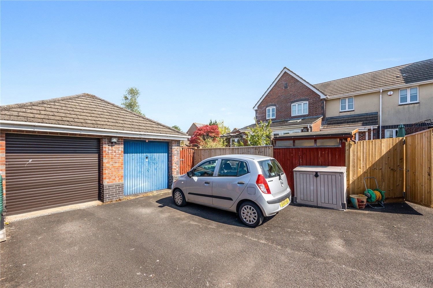 Emersons Green, Bristol, Gloucestershire