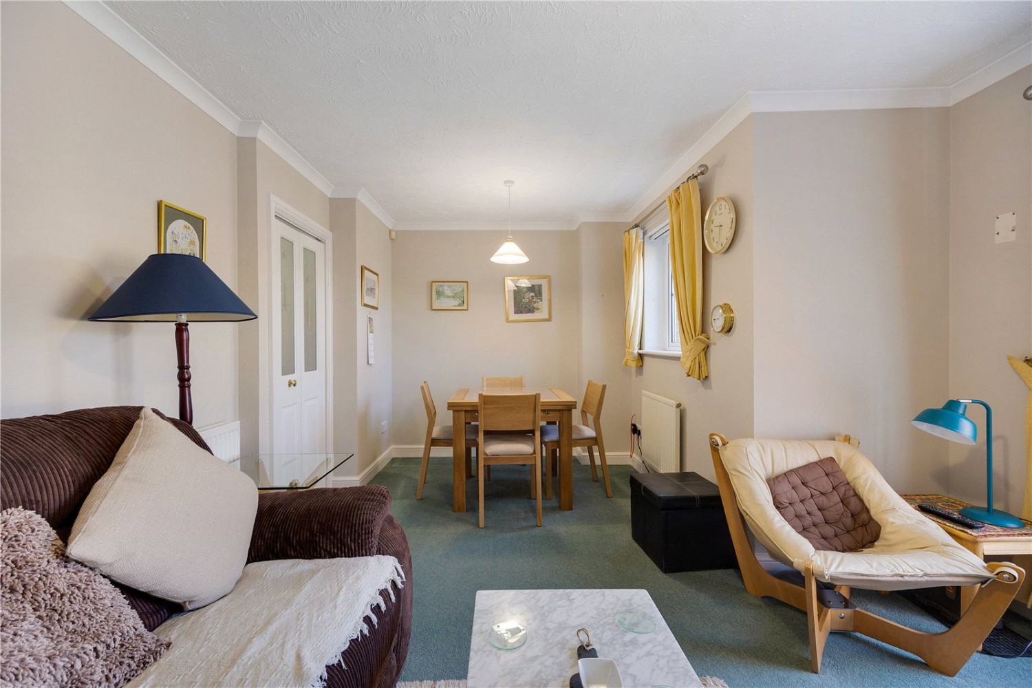 Emersons Green, Bristol, Gloucestershire