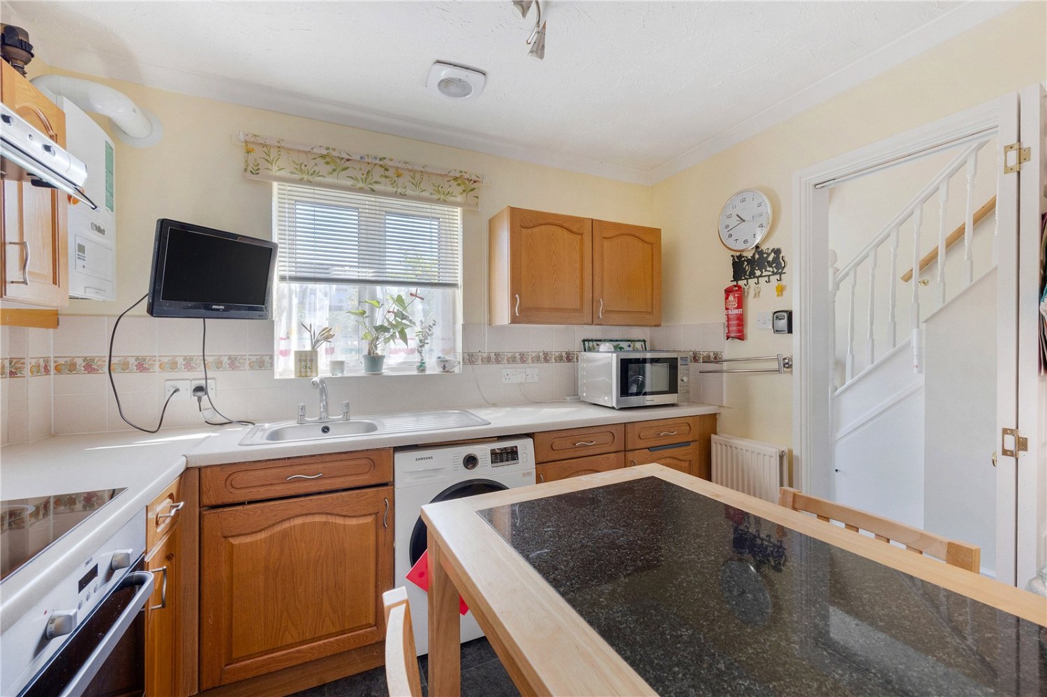 Emersons Green, Bristol, Gloucestershire