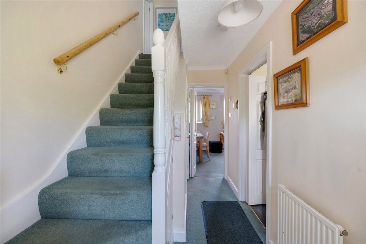 Emersons Green, Bristol, Gloucestershire