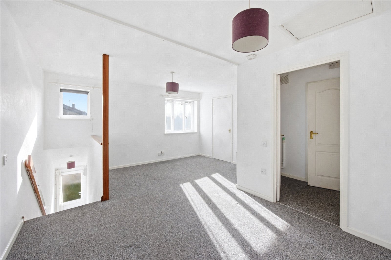 1 bedroom Flat for sale in Yate, Bristol