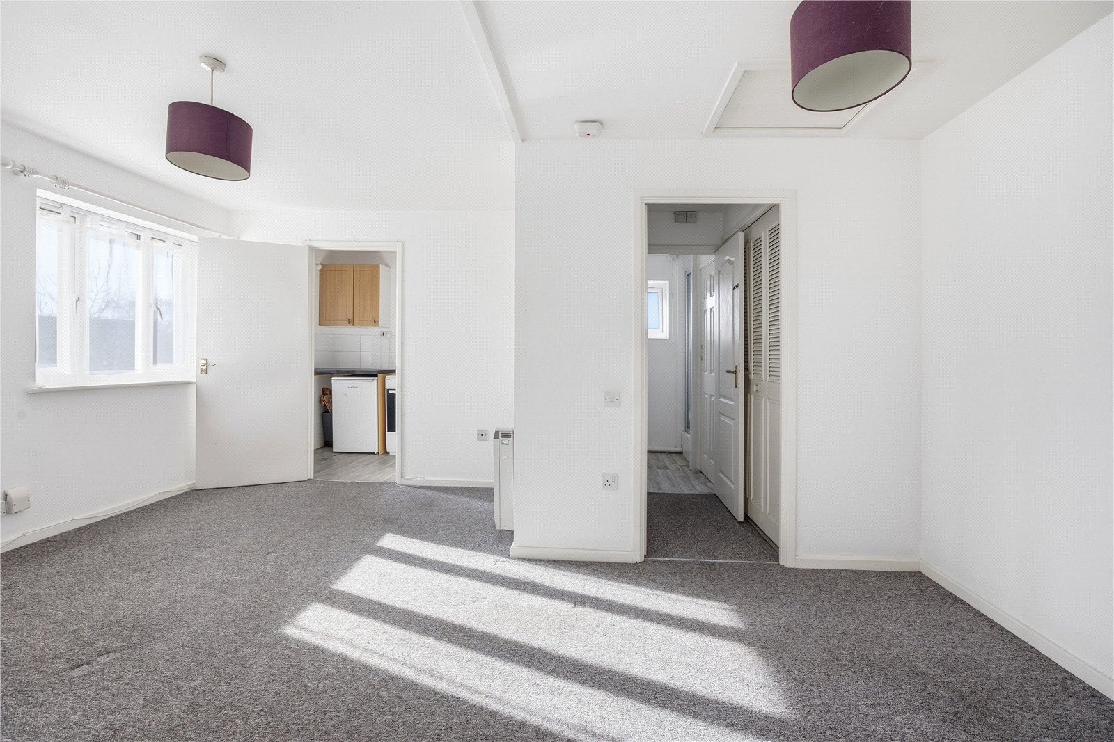 1 bedroom Flat for sale in Yate, Bristol