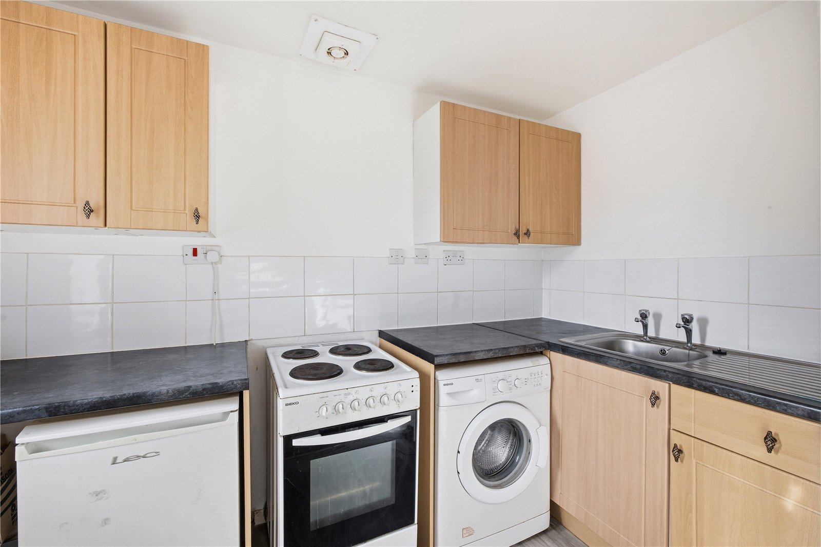 1 bedroom Flat for sale in Yate, Bristol
