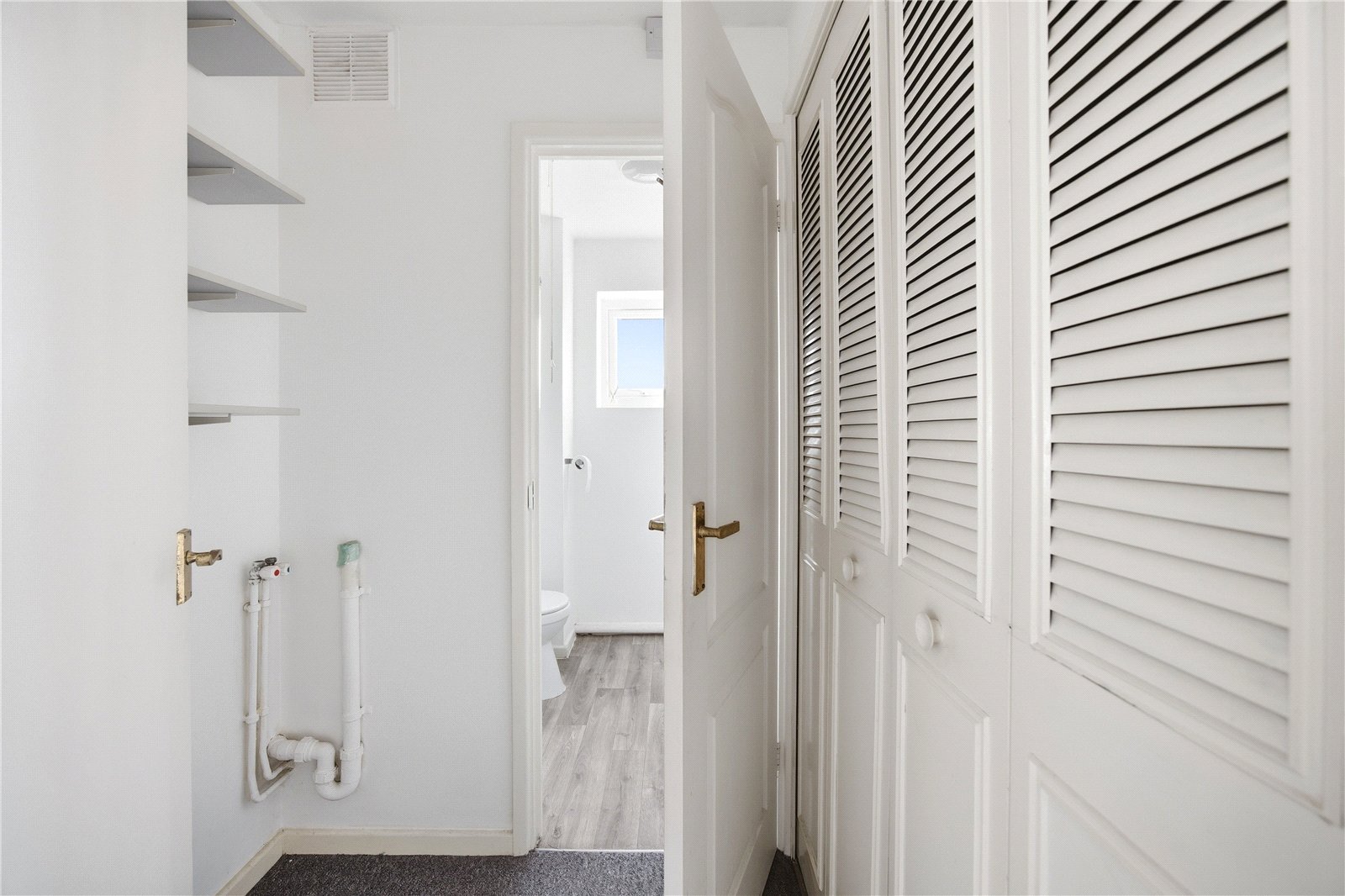 1 bedroom Flat for sale in Yate, Bristol