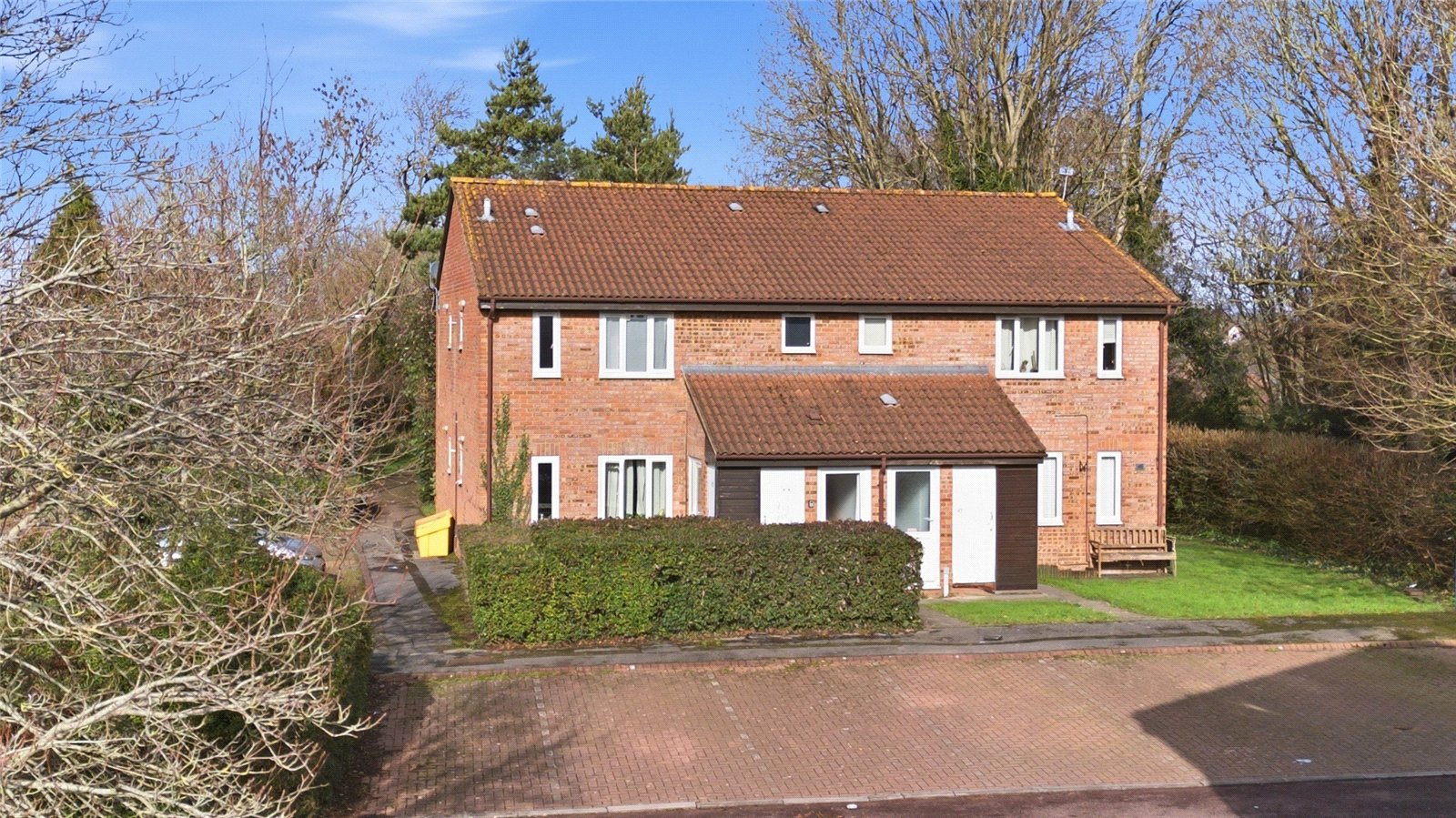 1 bedroom Flat for sale in Yate, Bristol