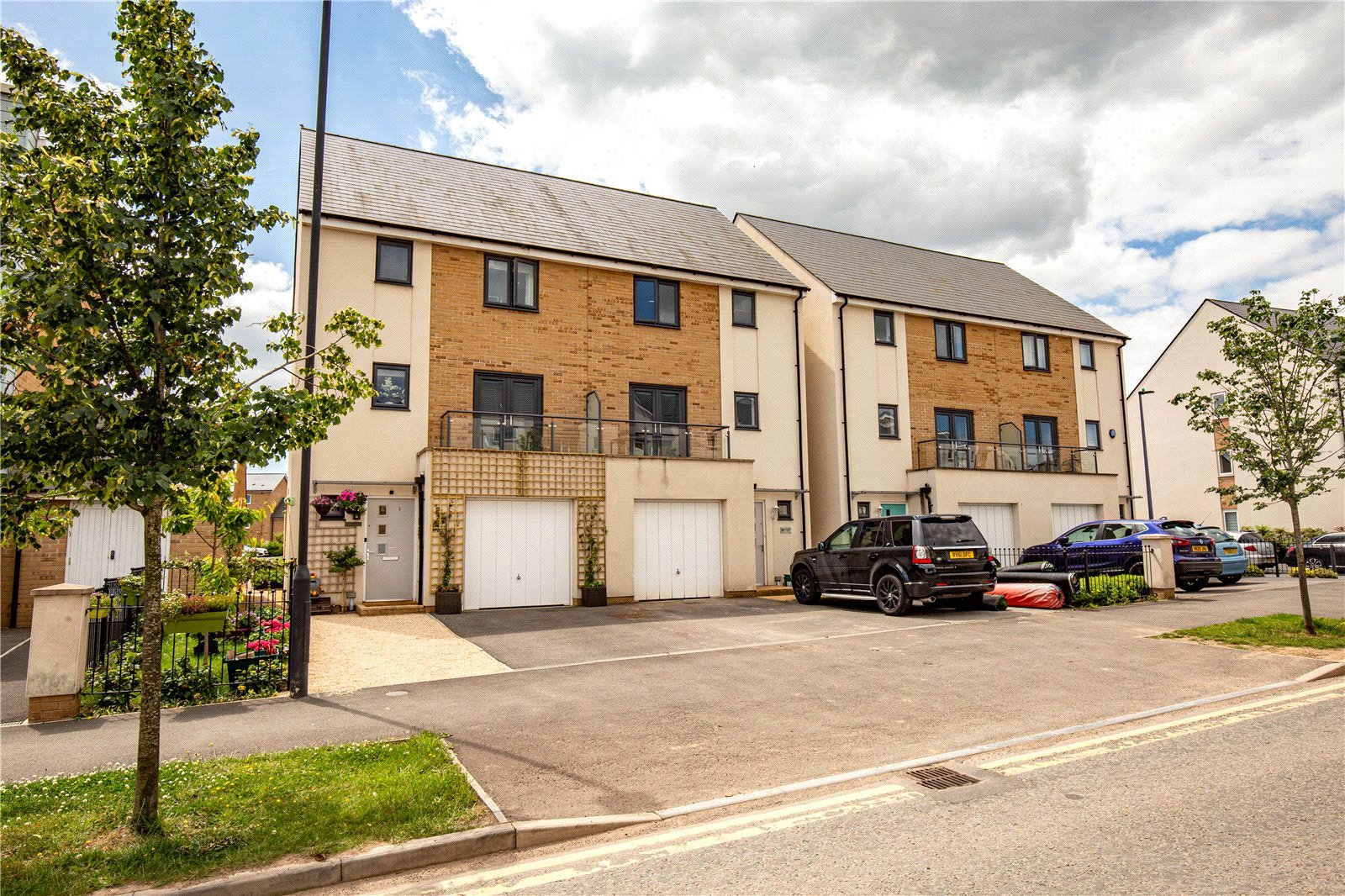 Lyde Green, Bristol