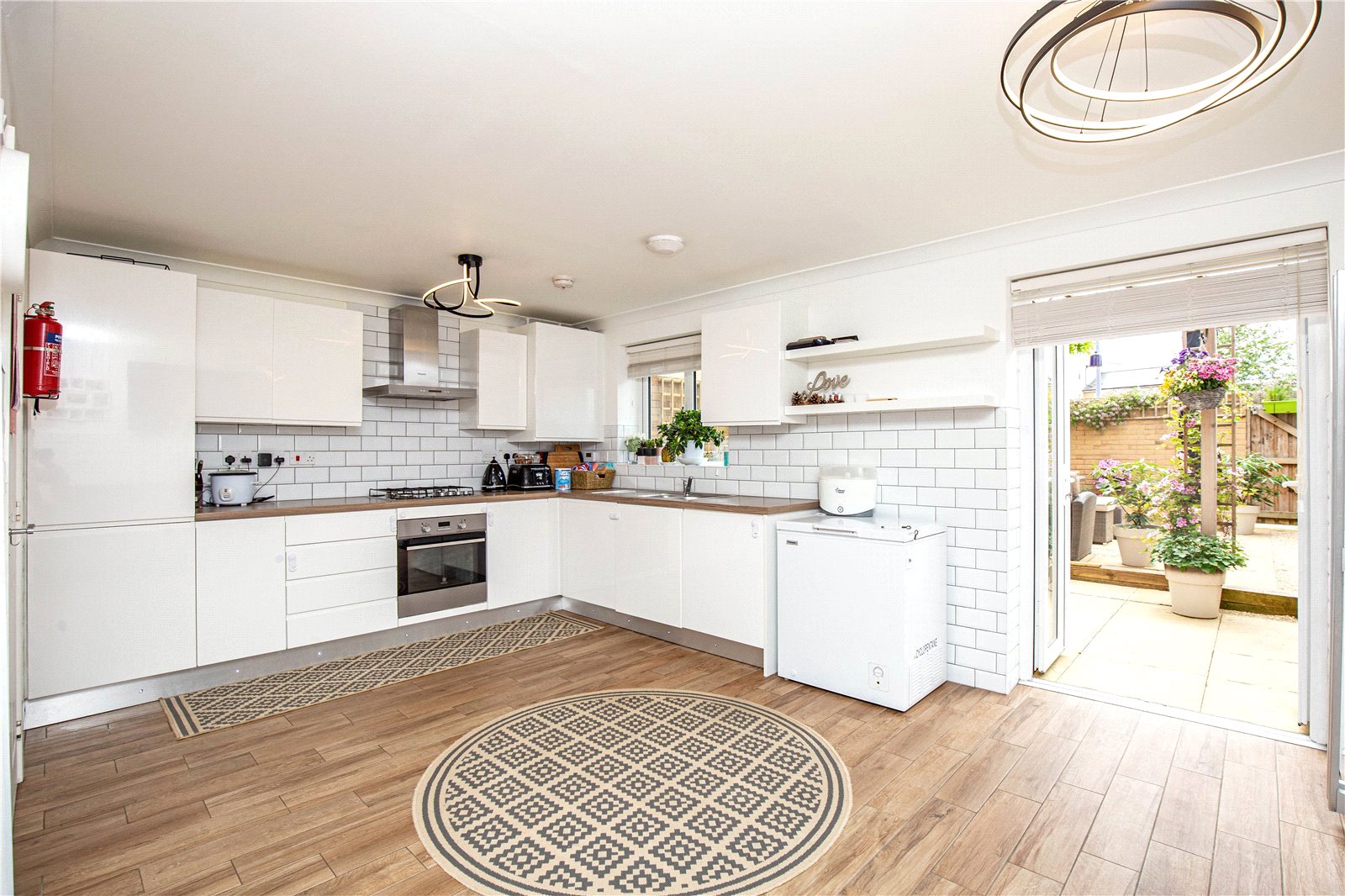 4 bedroom House for sale in Lyde Green, Bristol