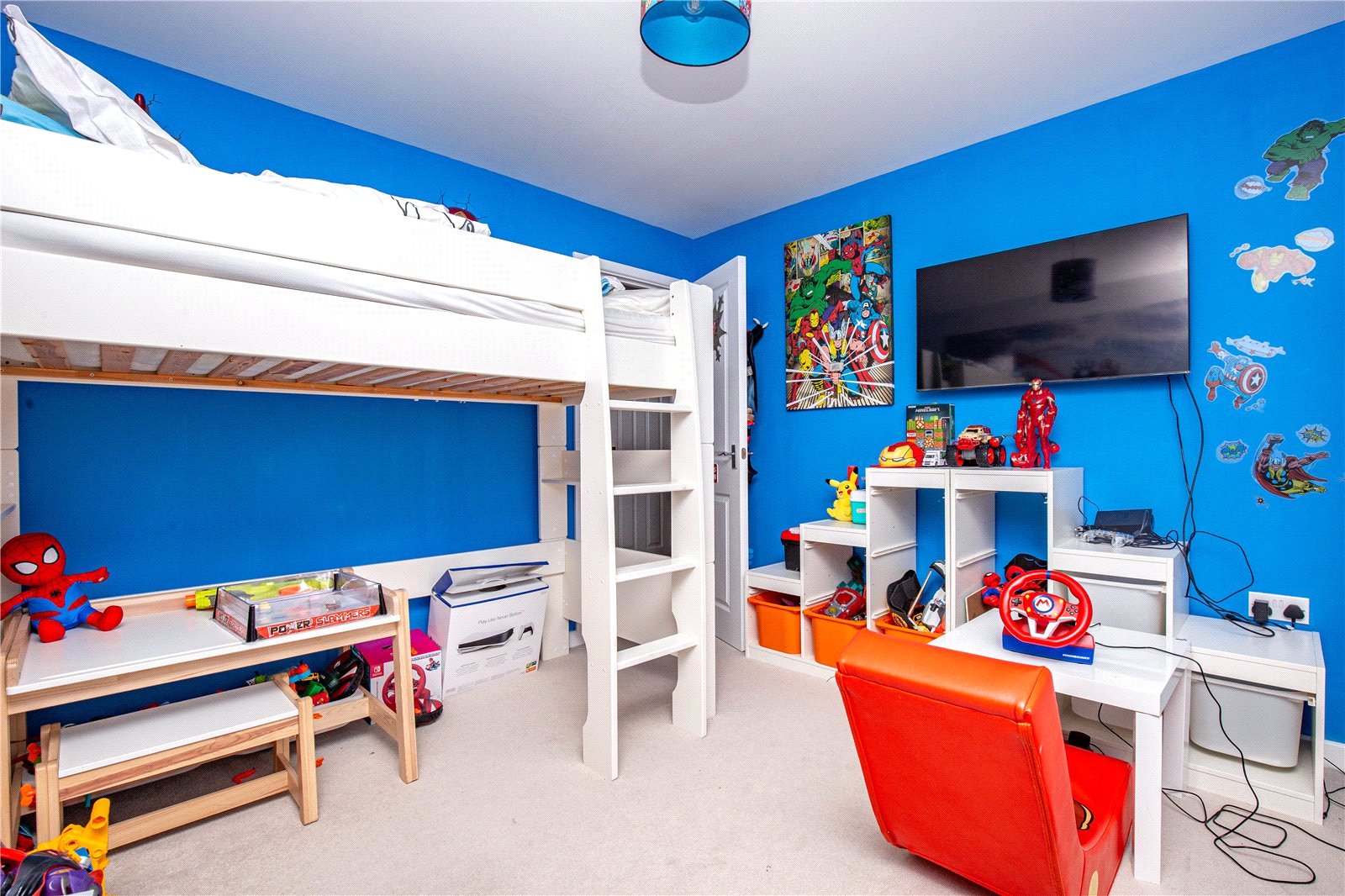4 bedroom House for sale in Lyde Green, Bristol