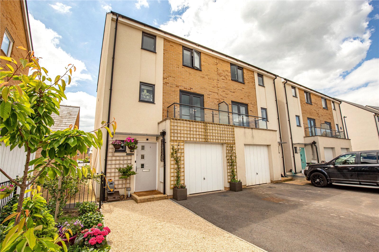 4 bedroom House for sale in Lyde Green, Bristol