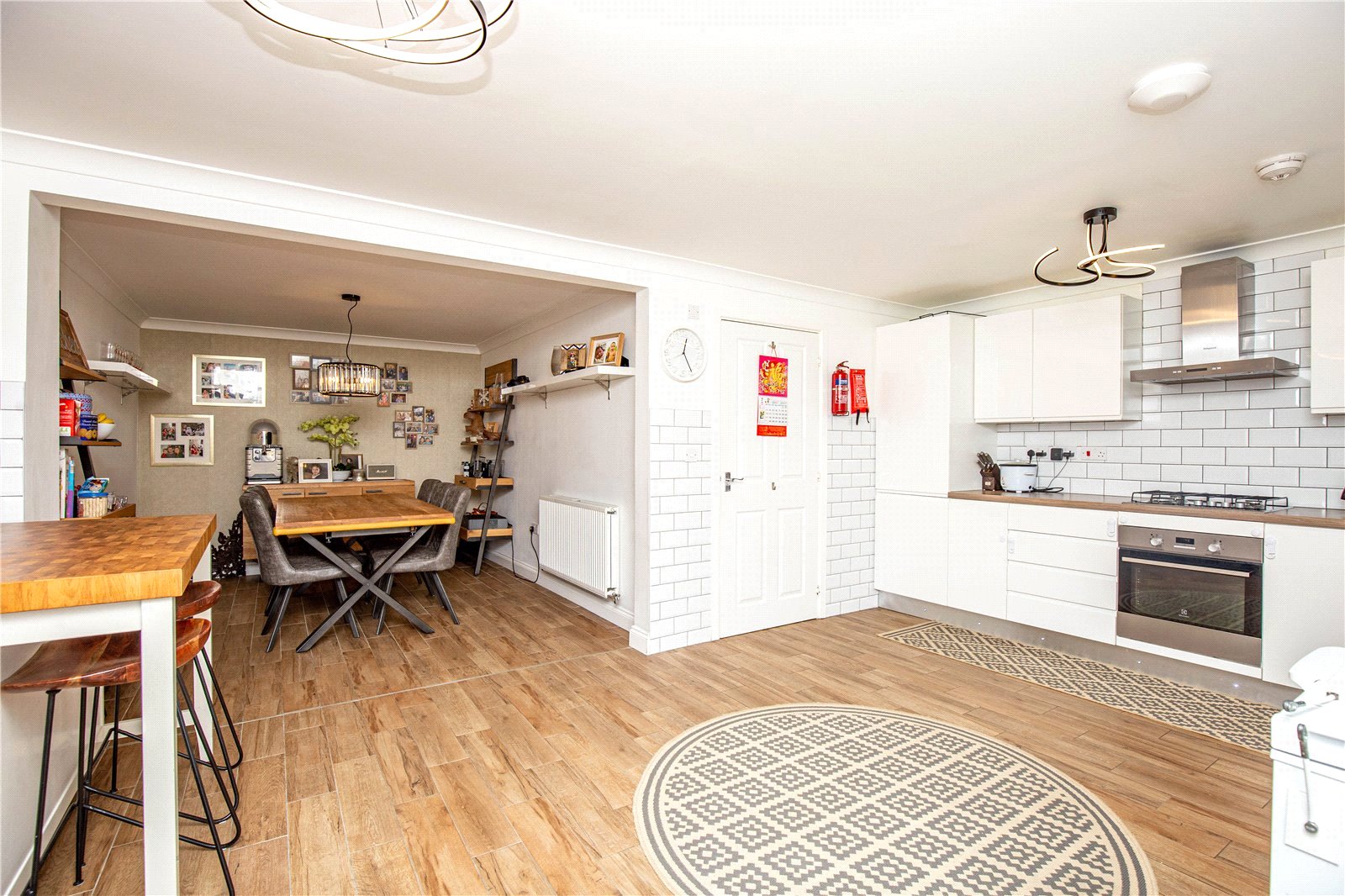 4 bedroom House for sale in Lyde Green, Bristol