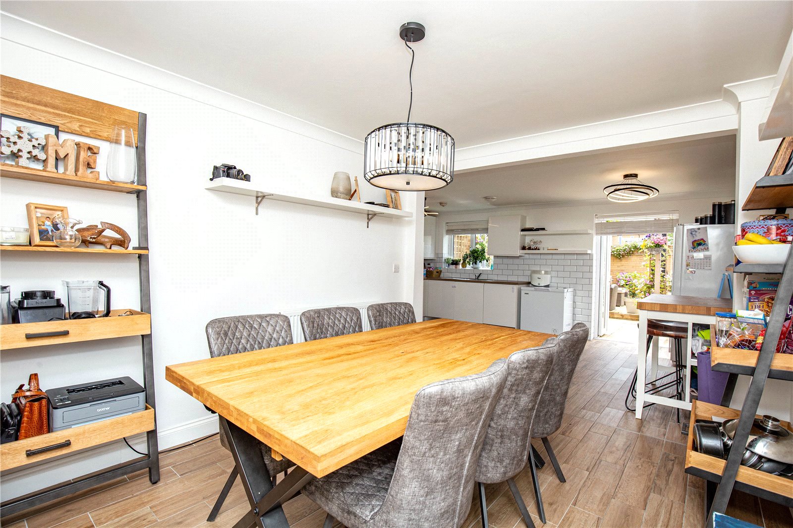 4 bedroom House for sale in Lyde Green, Bristol