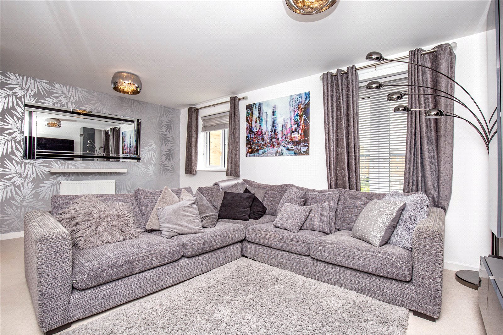 4 bedroom House for sale in Lyde Green, Bristol