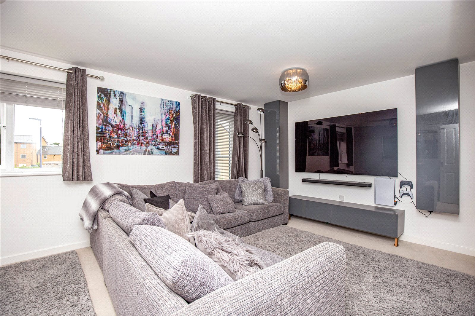 4 bedroom House for sale in Lyde Green, Bristol