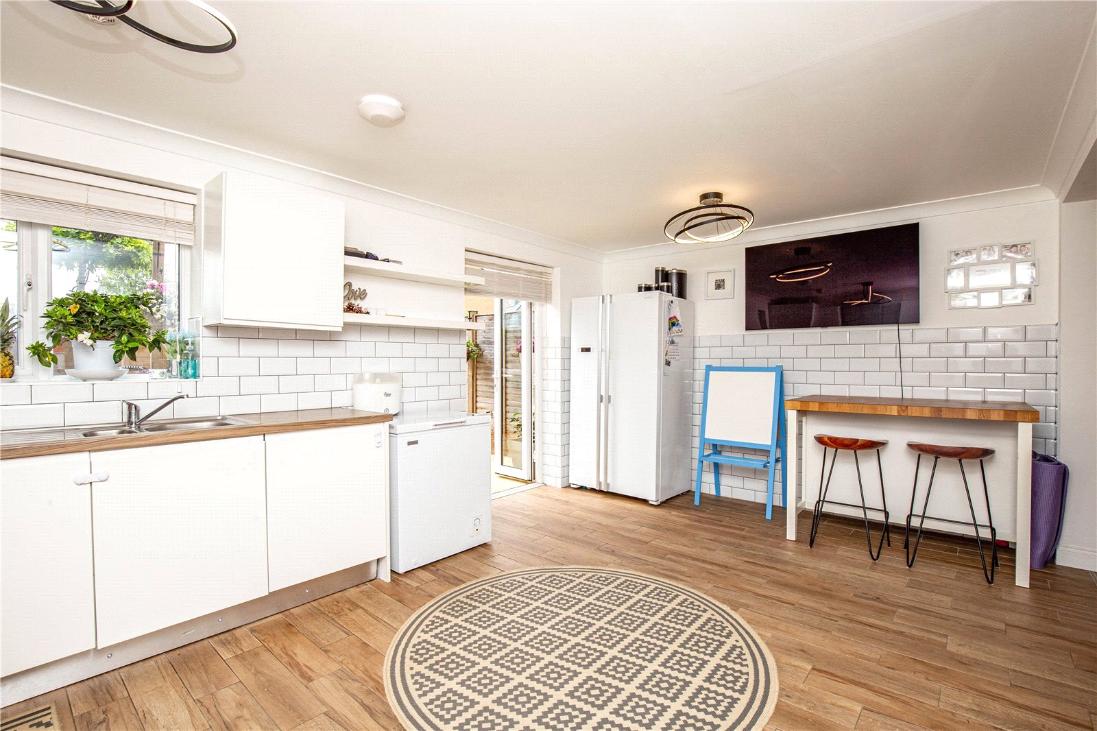 4 bedroom House for sale in Lyde Green, Bristol