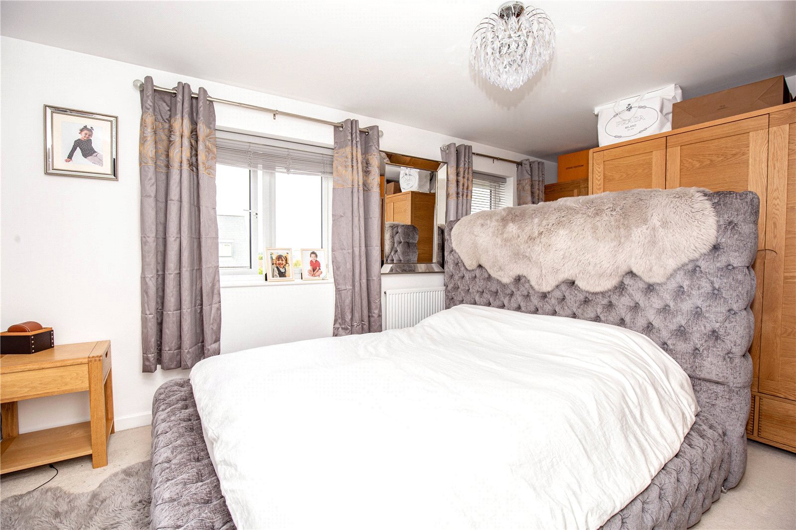 4 bedroom House for sale in Lyde Green, Bristol