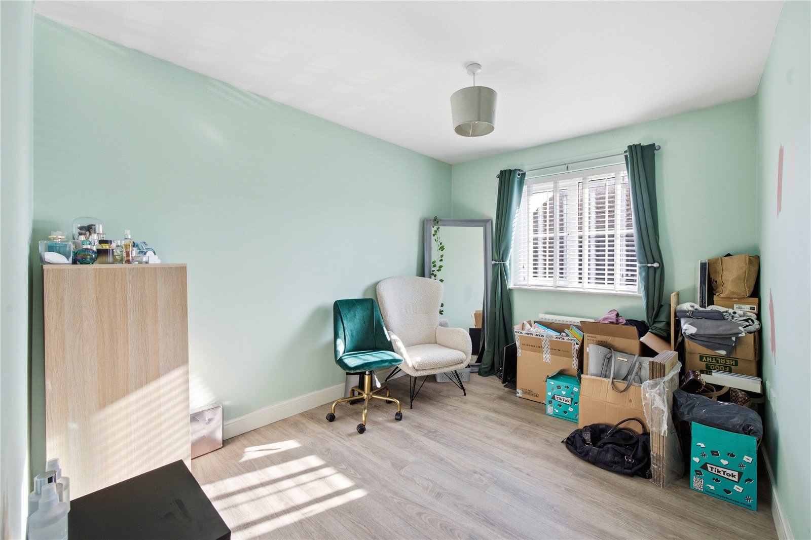 3 bedroom House for sale in Lyde Green, Bristol, Gloucestershire