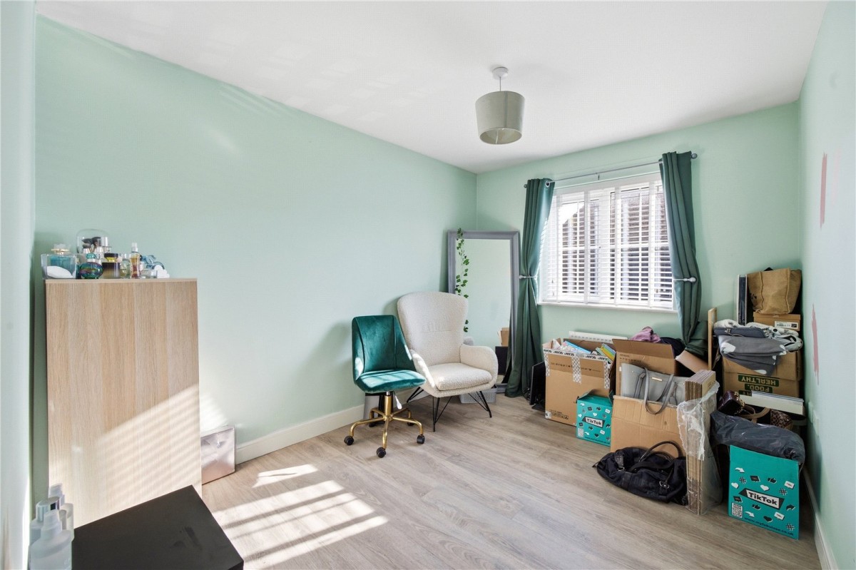 Emersons Green, Bristol, Gloucestershire