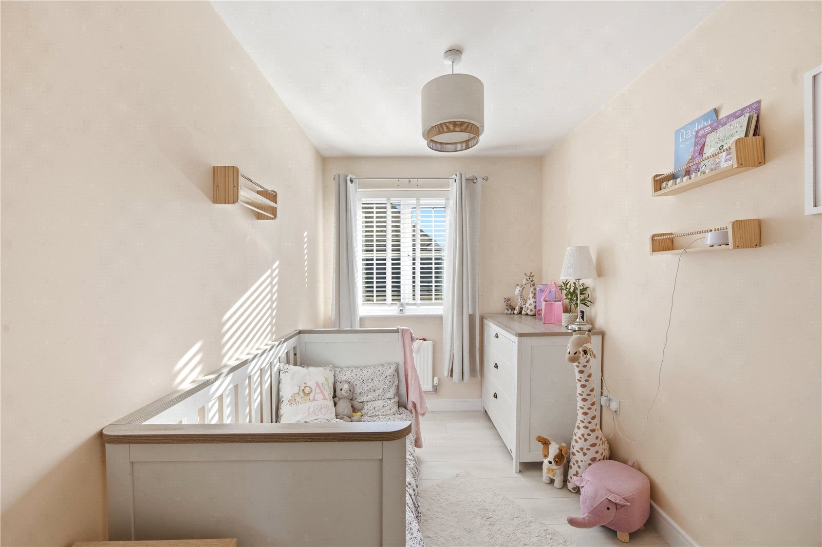 3 bedroom House for sale in Lyde Green, Bristol, Gloucestershire