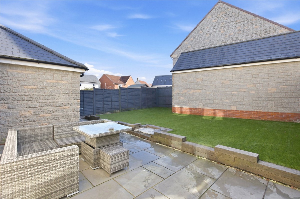 Emersons Green, Bristol, Gloucestershire