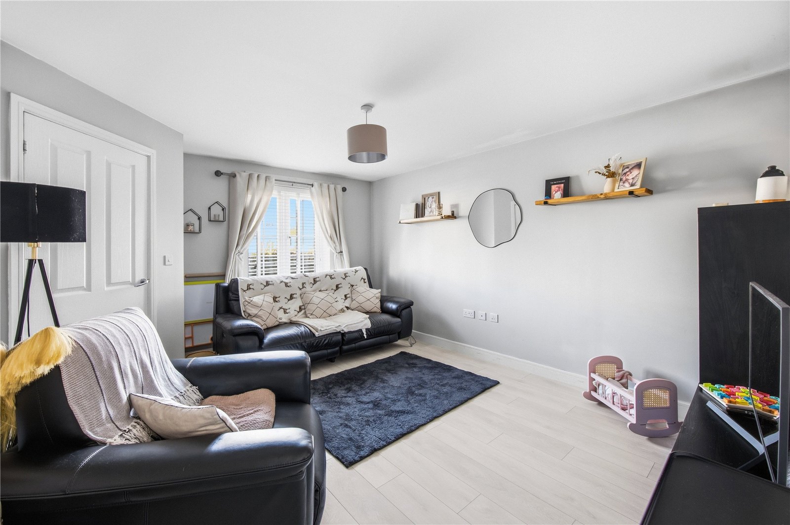 3 bedroom House for sale in Lyde Green, Bristol, Gloucestershire