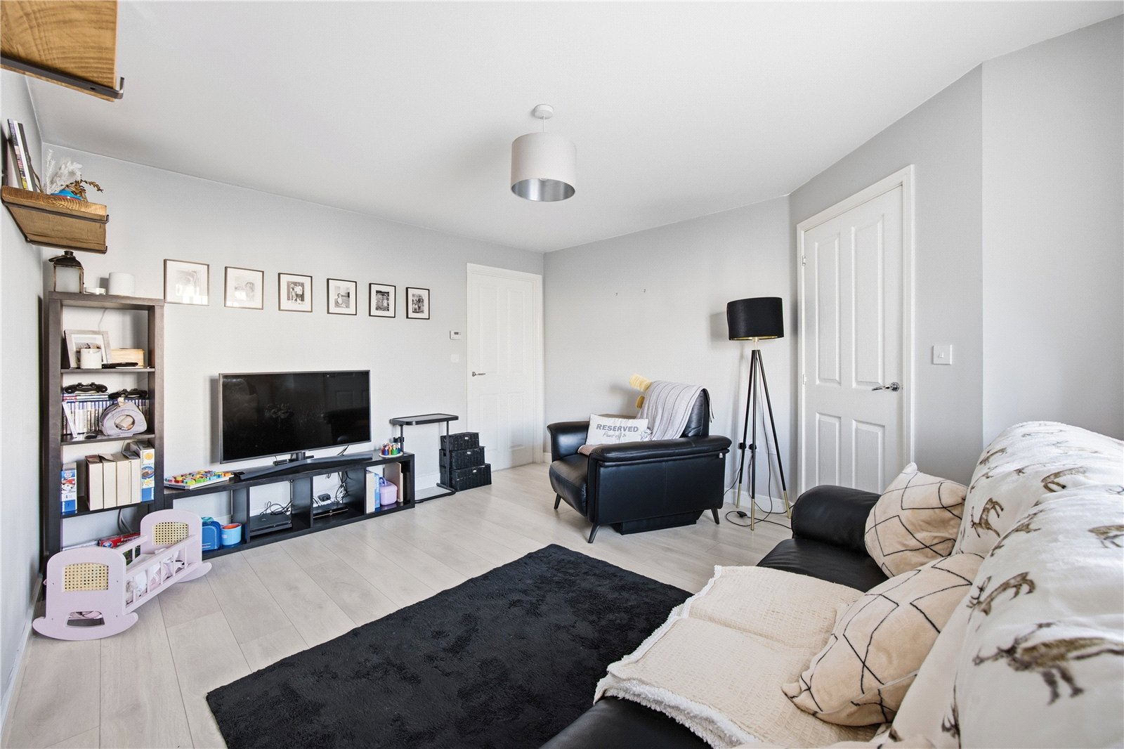 3 bedroom House for sale in Lyde Green, Bristol, Gloucestershire