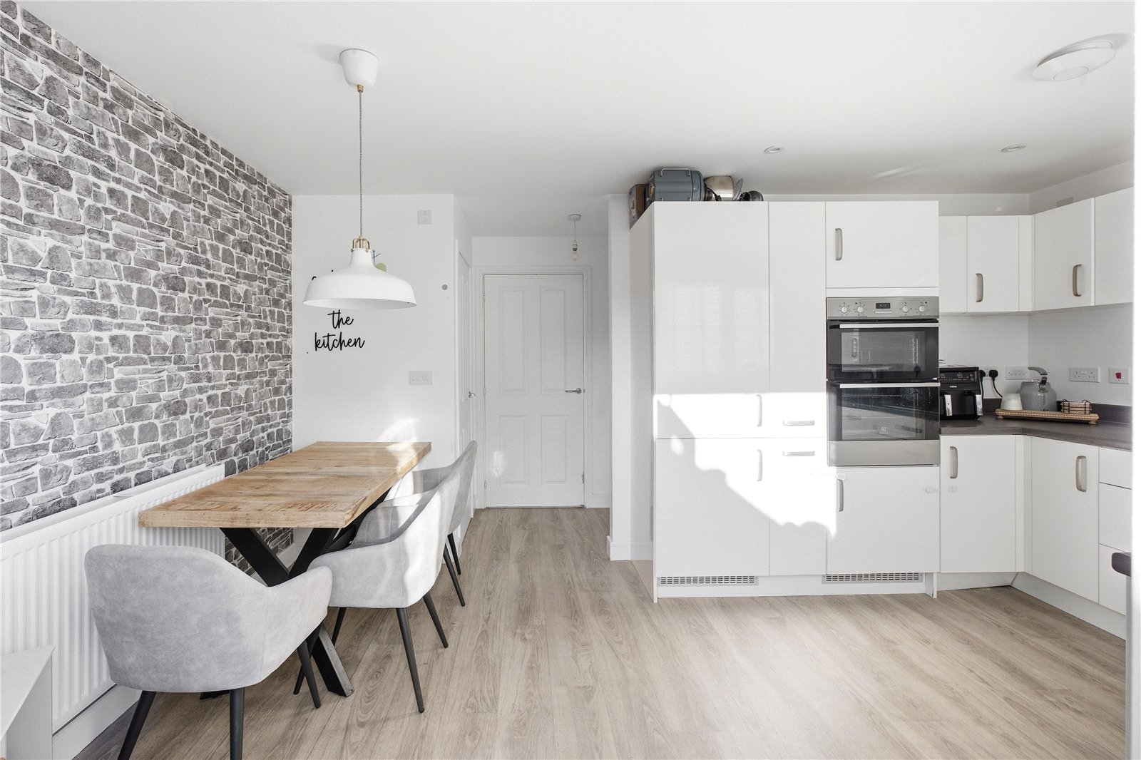 3 bedroom House for sale in Lyde Green, Bristol, Gloucestershire