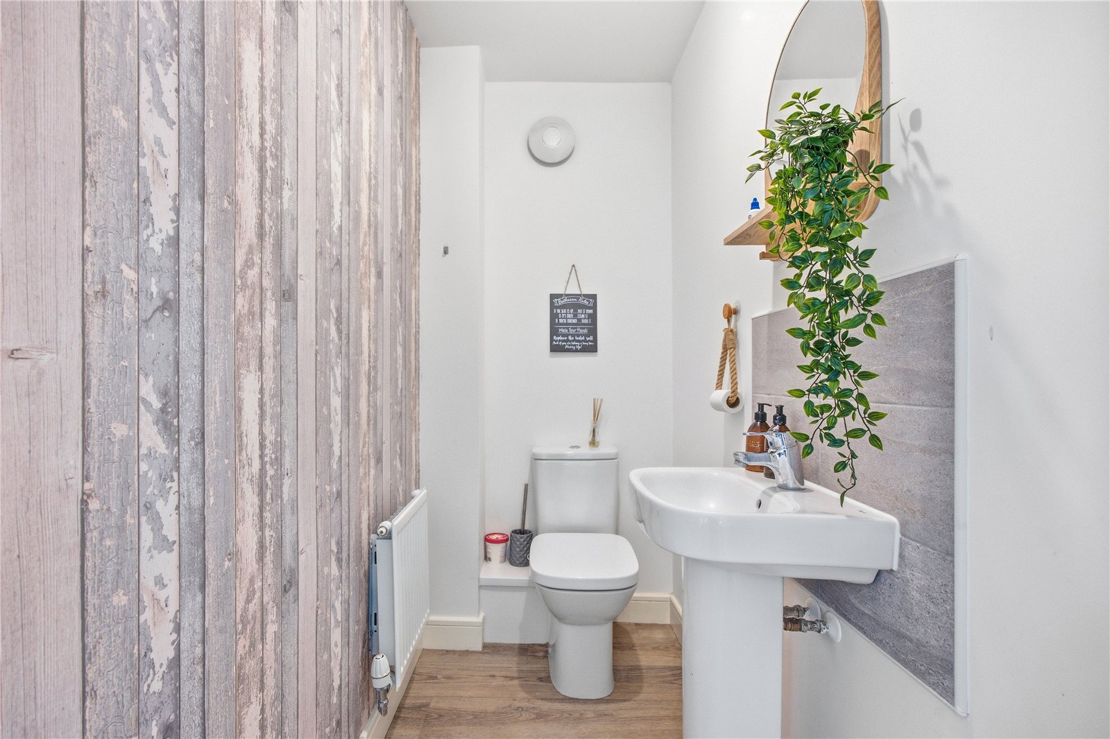 3 bedroom House for sale in Lyde Green, Bristol, Gloucestershire
