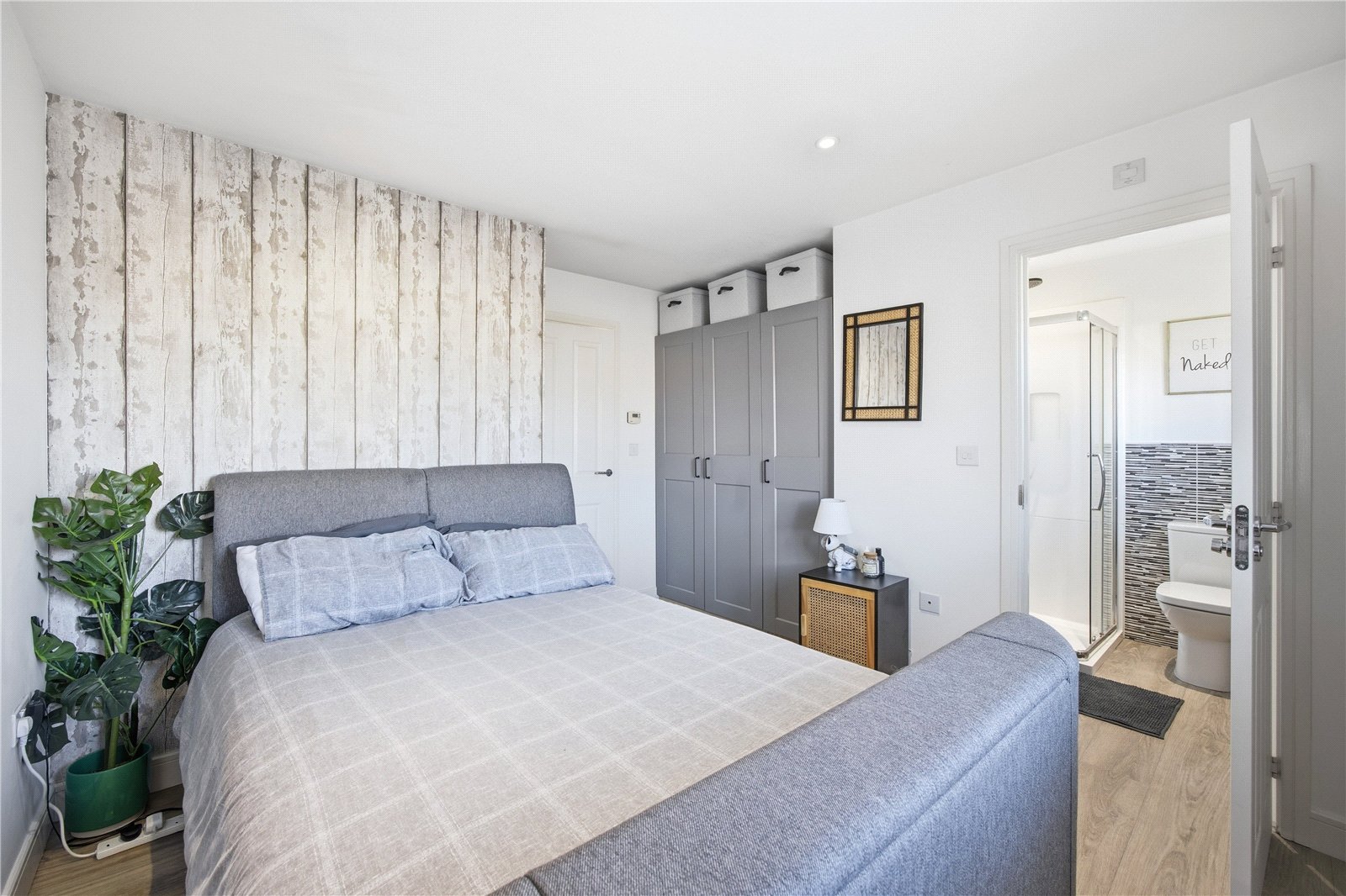 3 bedroom House for sale in Lyde Green, Bristol, Gloucestershire