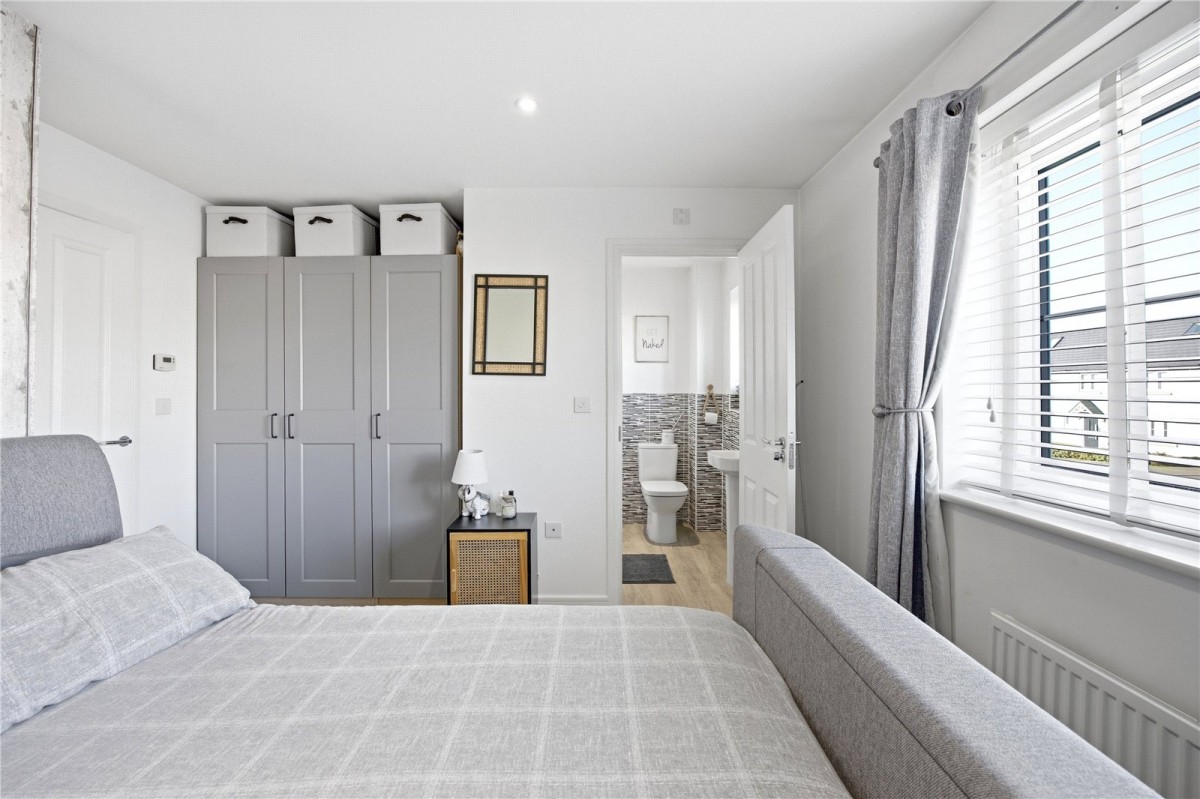 Emersons Green, Bristol, Gloucestershire