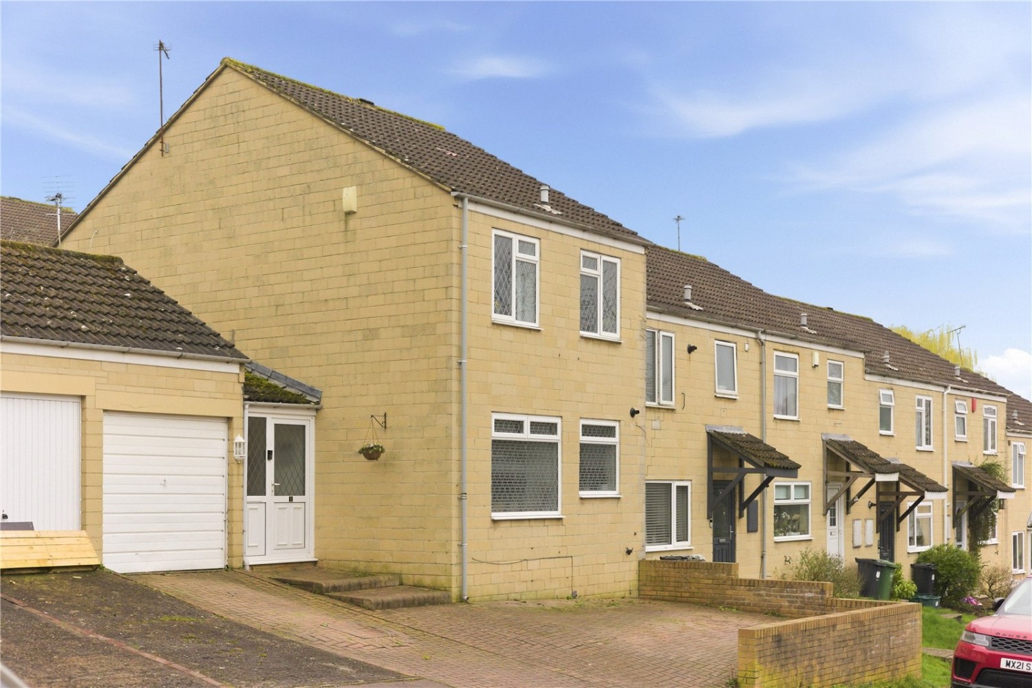 Oldland Common, Bristol, Gloucestershire