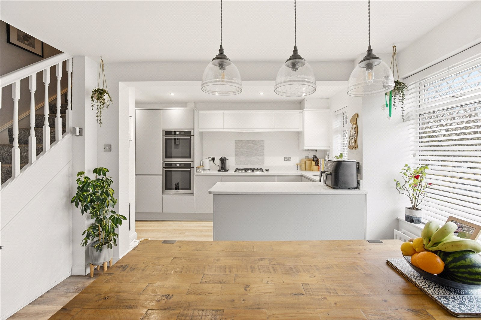 3 bedroom House for sale in Oldland Common, Bristol, Gloucestershire