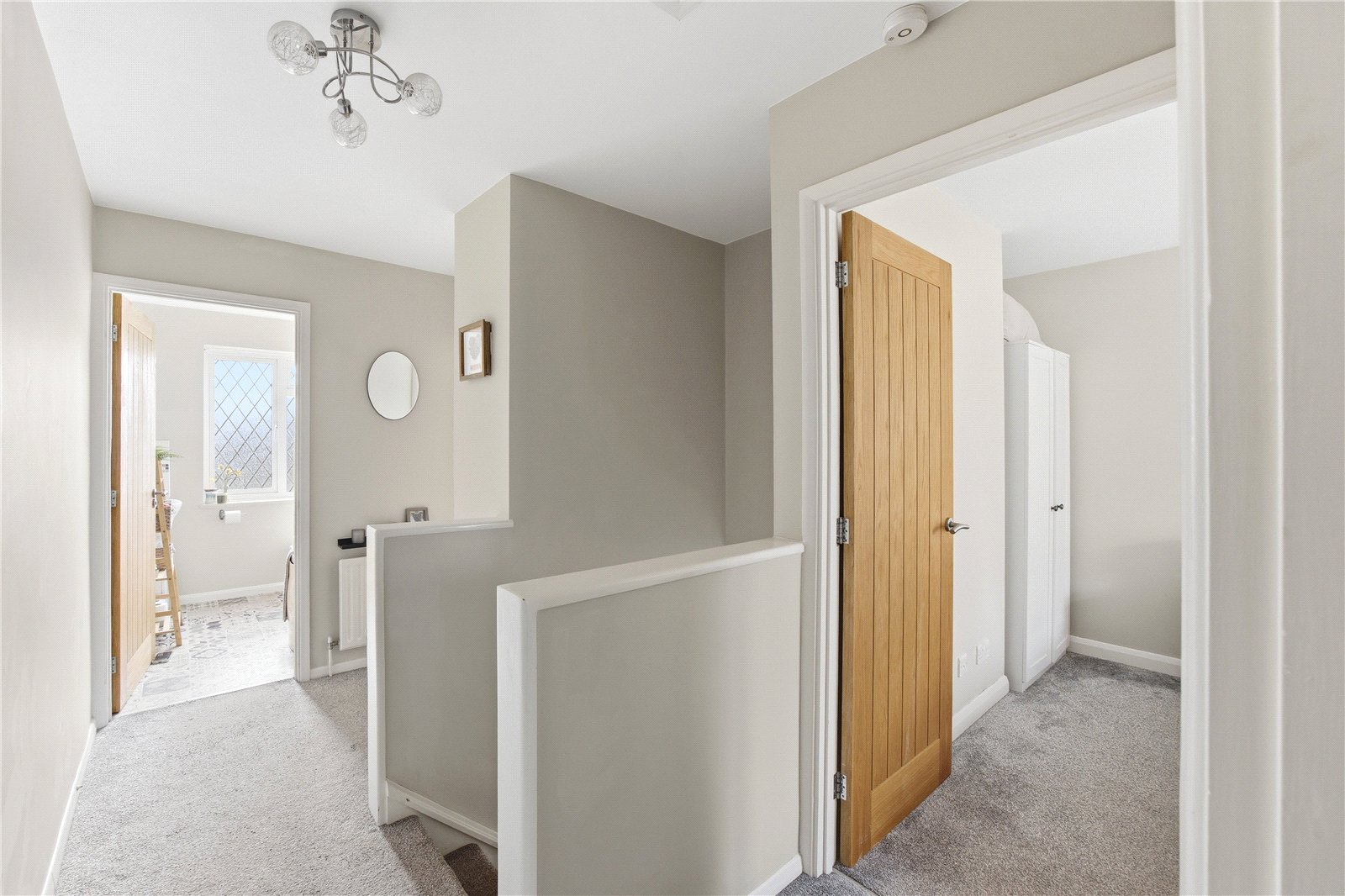 3 bedroom House for sale in Oldland Common, Bristol, Gloucestershire
