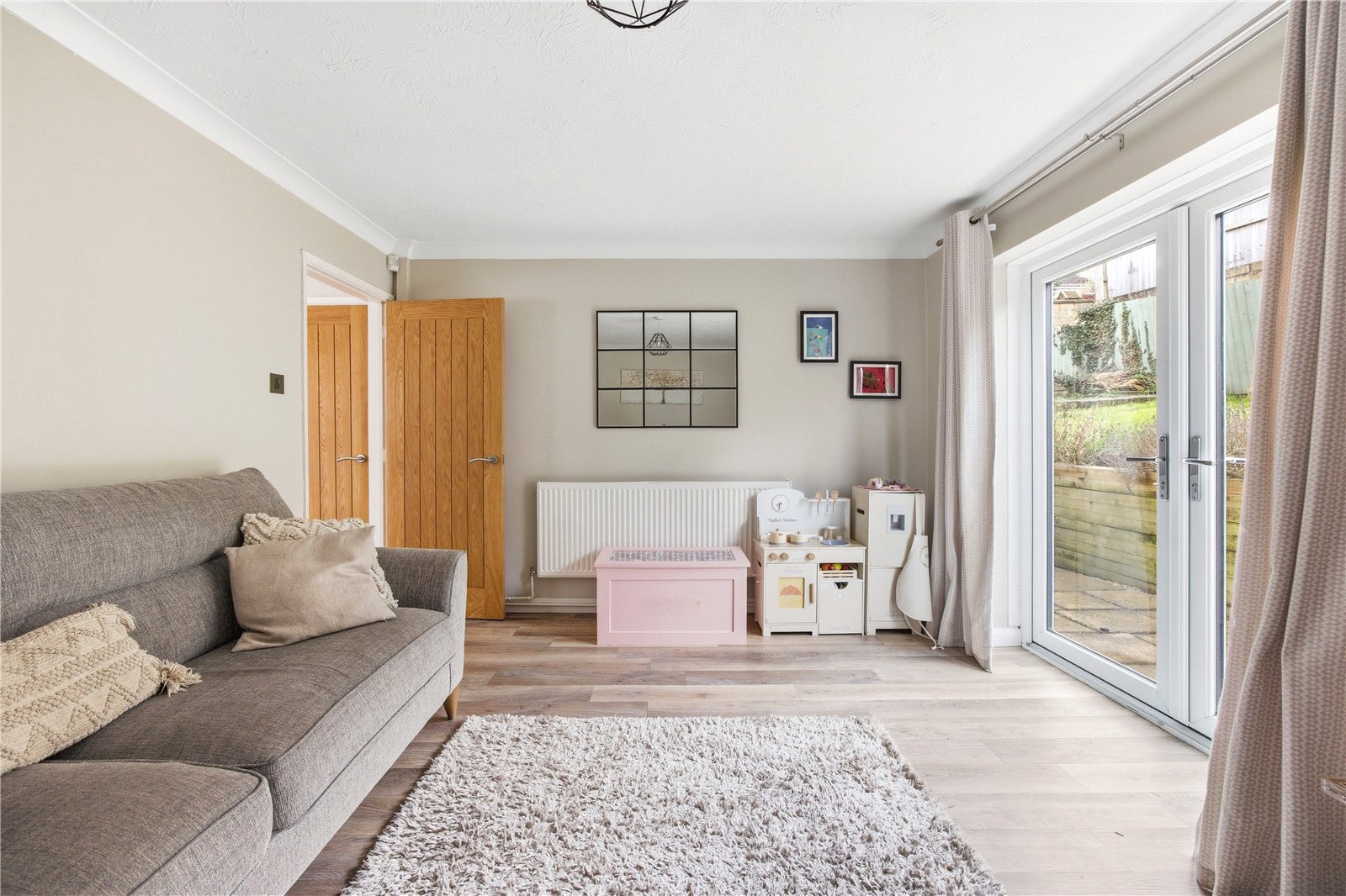 3 bedroom House for sale in Oldland Common, Bristol, Gloucestershire