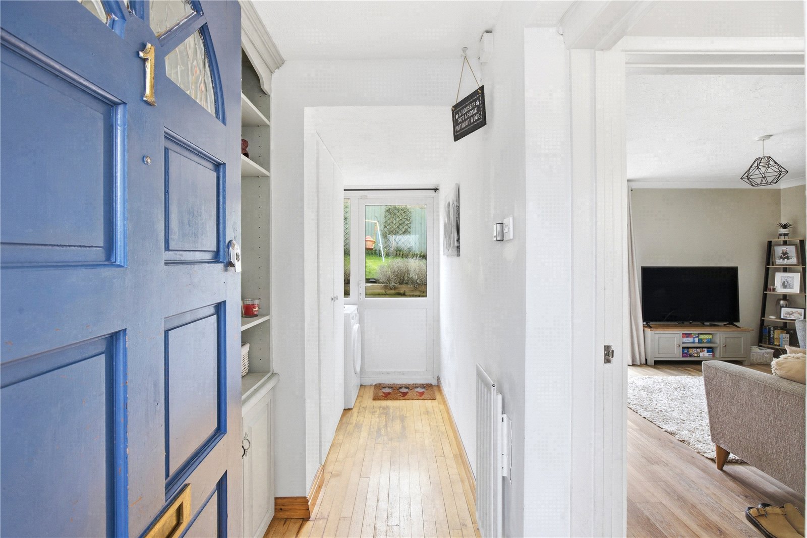 3 bedroom House for sale in Oldland Common, Bristol, Gloucestershire