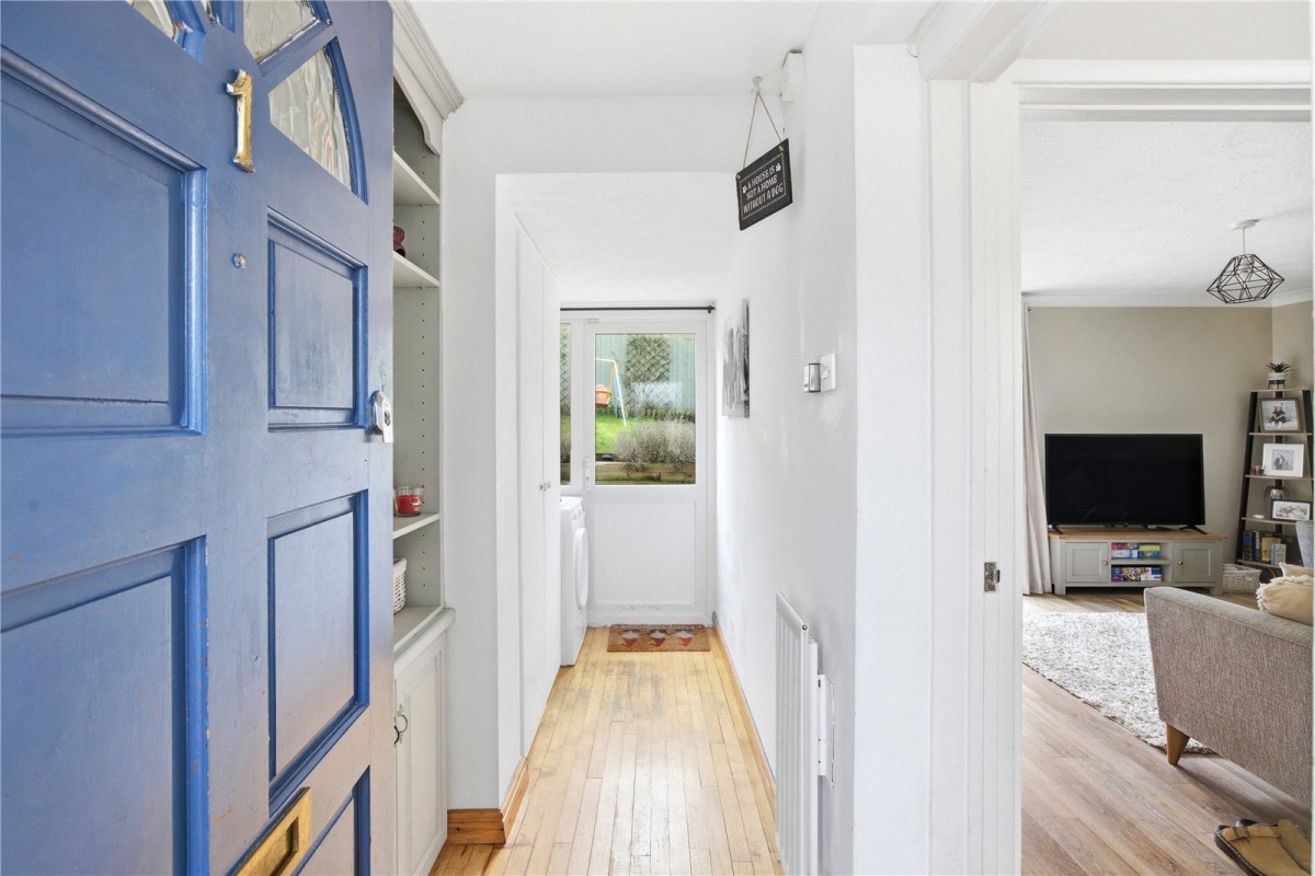 Oldland Common, Bristol, Gloucestershire