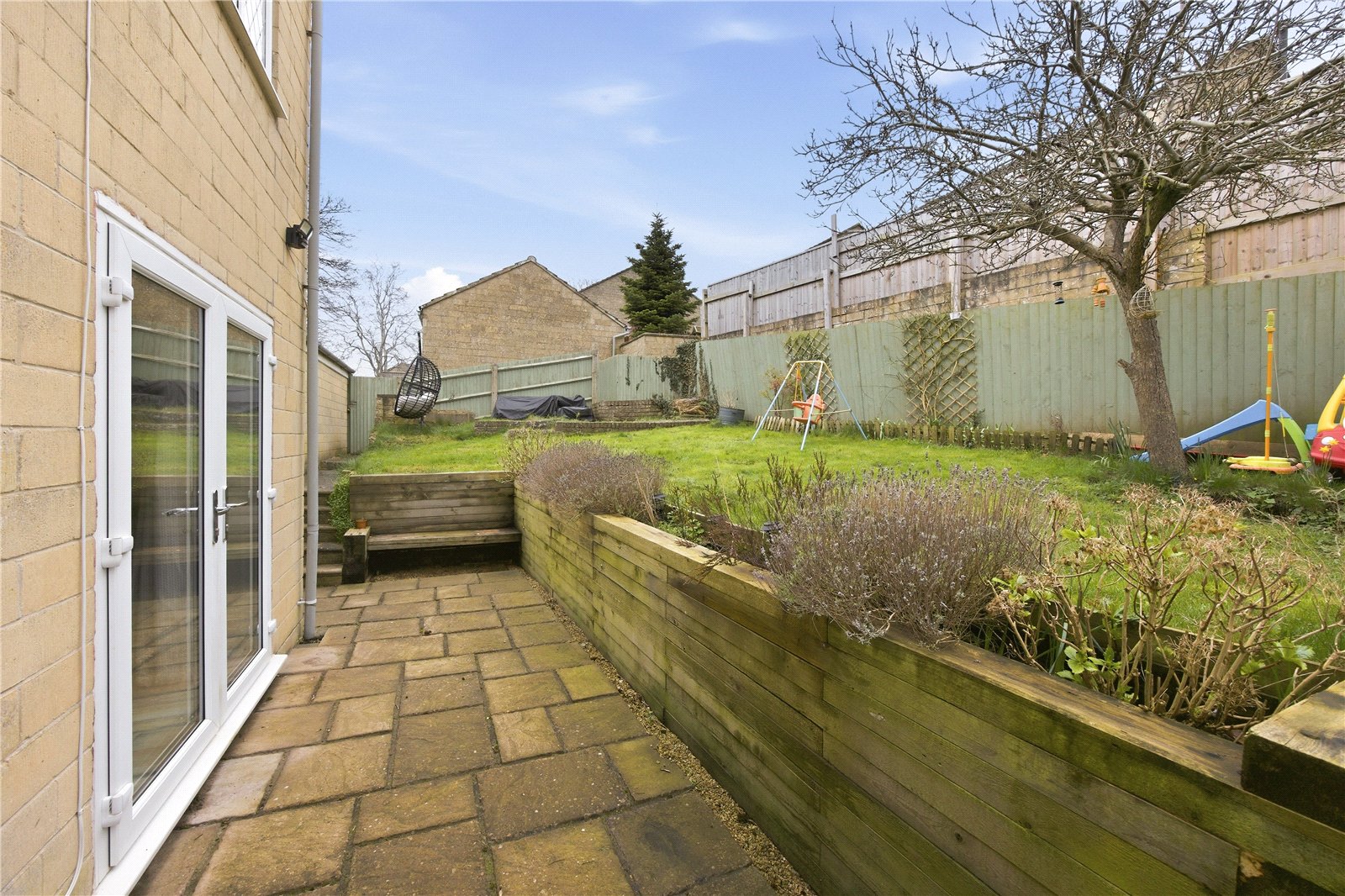 3 bedroom House for sale in Oldland Common, Bristol, Gloucestershire