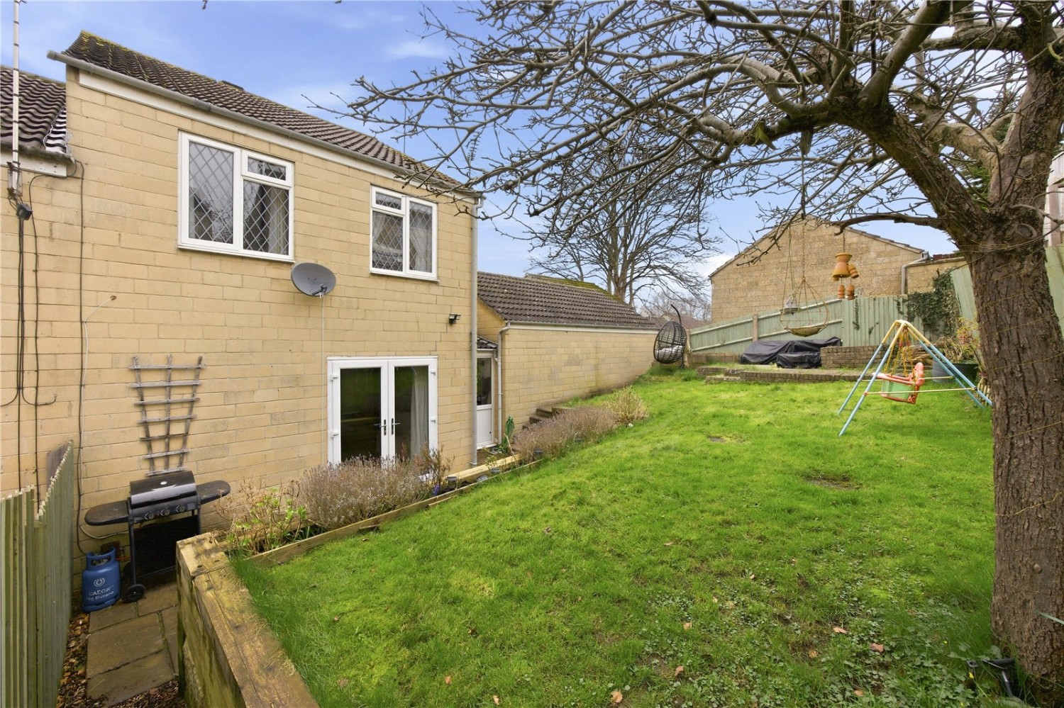 Oldland Common, Bristol, Gloucestershire