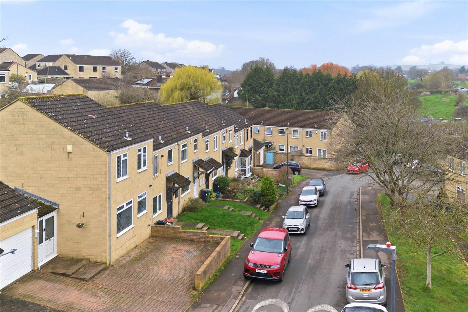 3 bedroom House for sale in Oldland Common, Bristol, Gloucestershire