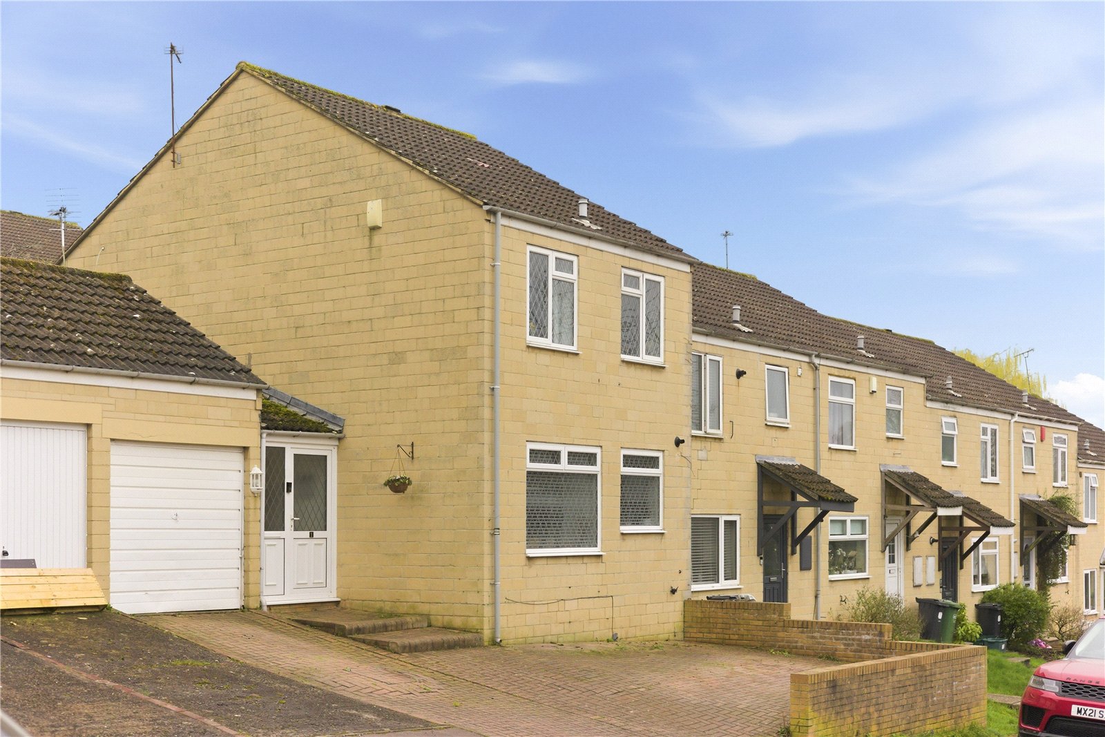 3 bedroom House for sale in Oldland Common, Bristol, Gloucestershire