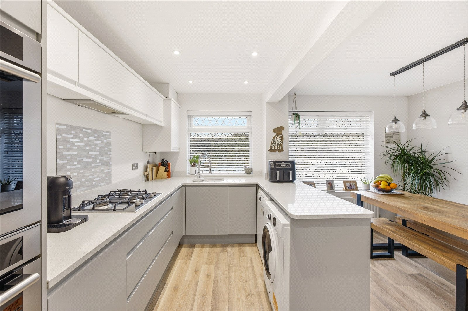 3 bedroom House for sale in Oldland Common, Bristol, Gloucestershire