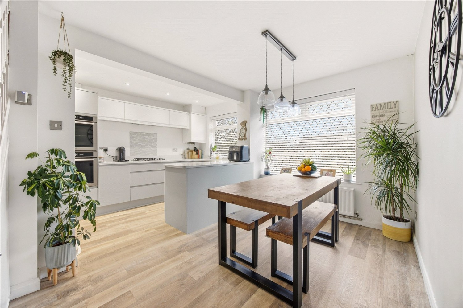 Oldland Common, Bristol, Gloucestershire