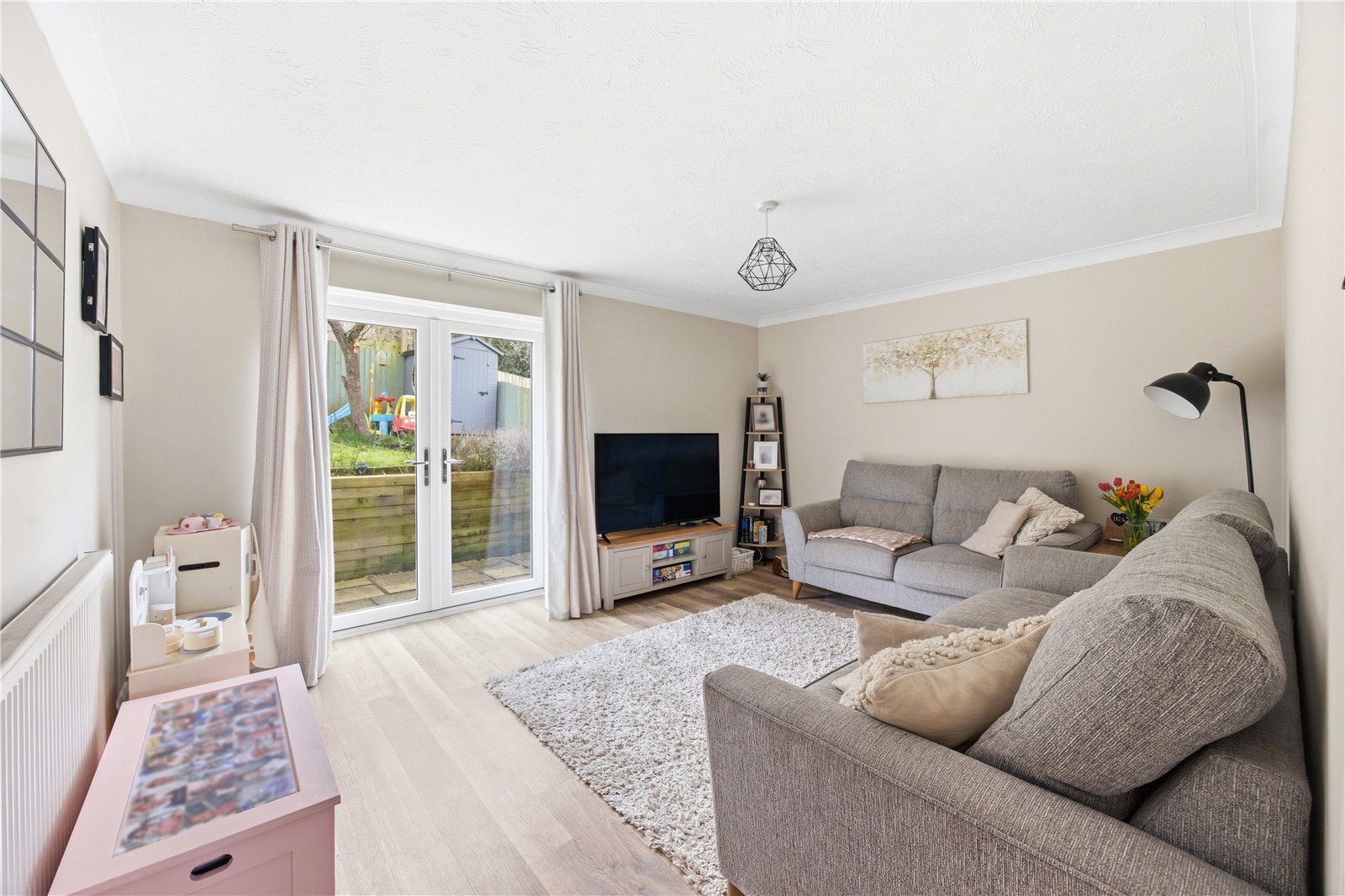 3 bedroom House for sale in Oldland Common, Bristol, Gloucestershire