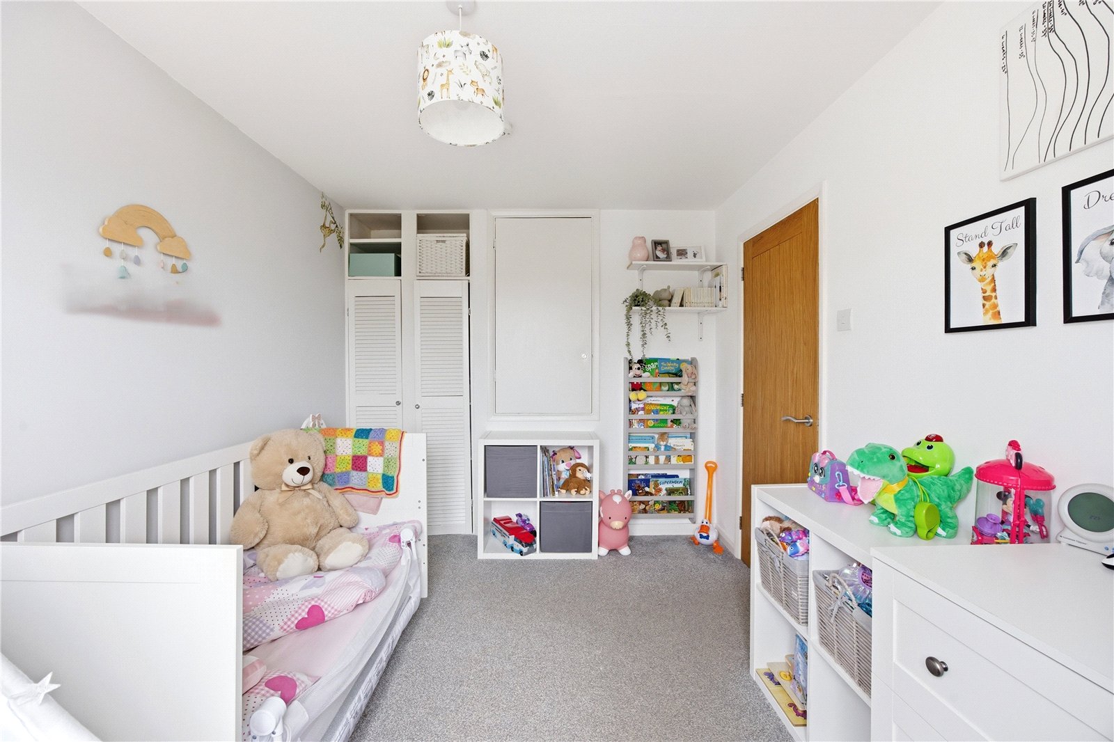 3 bedroom House for sale in Oldland Common, Bristol, Gloucestershire