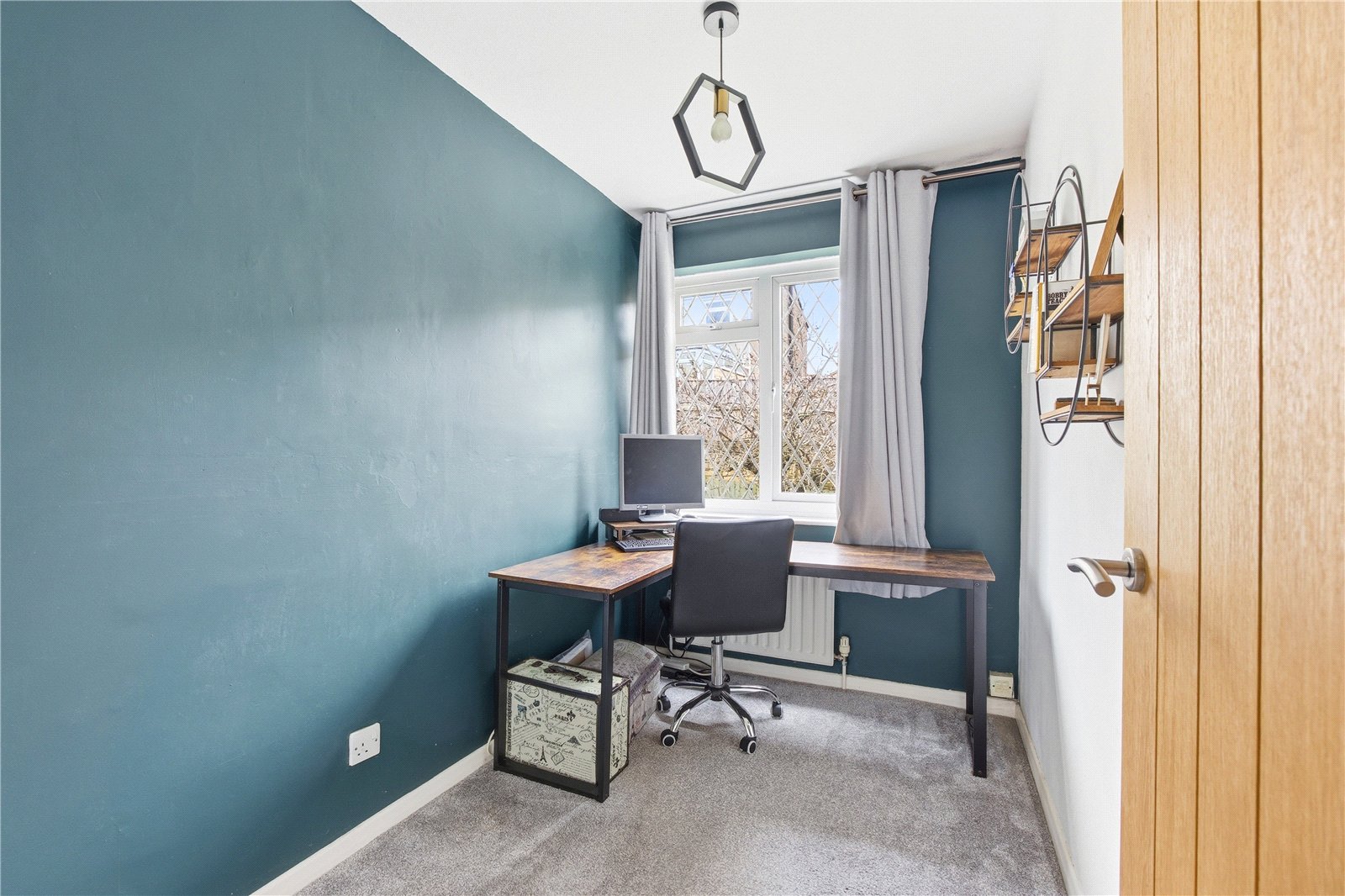 3 bedroom House for sale in Oldland Common, Bristol, Gloucestershire