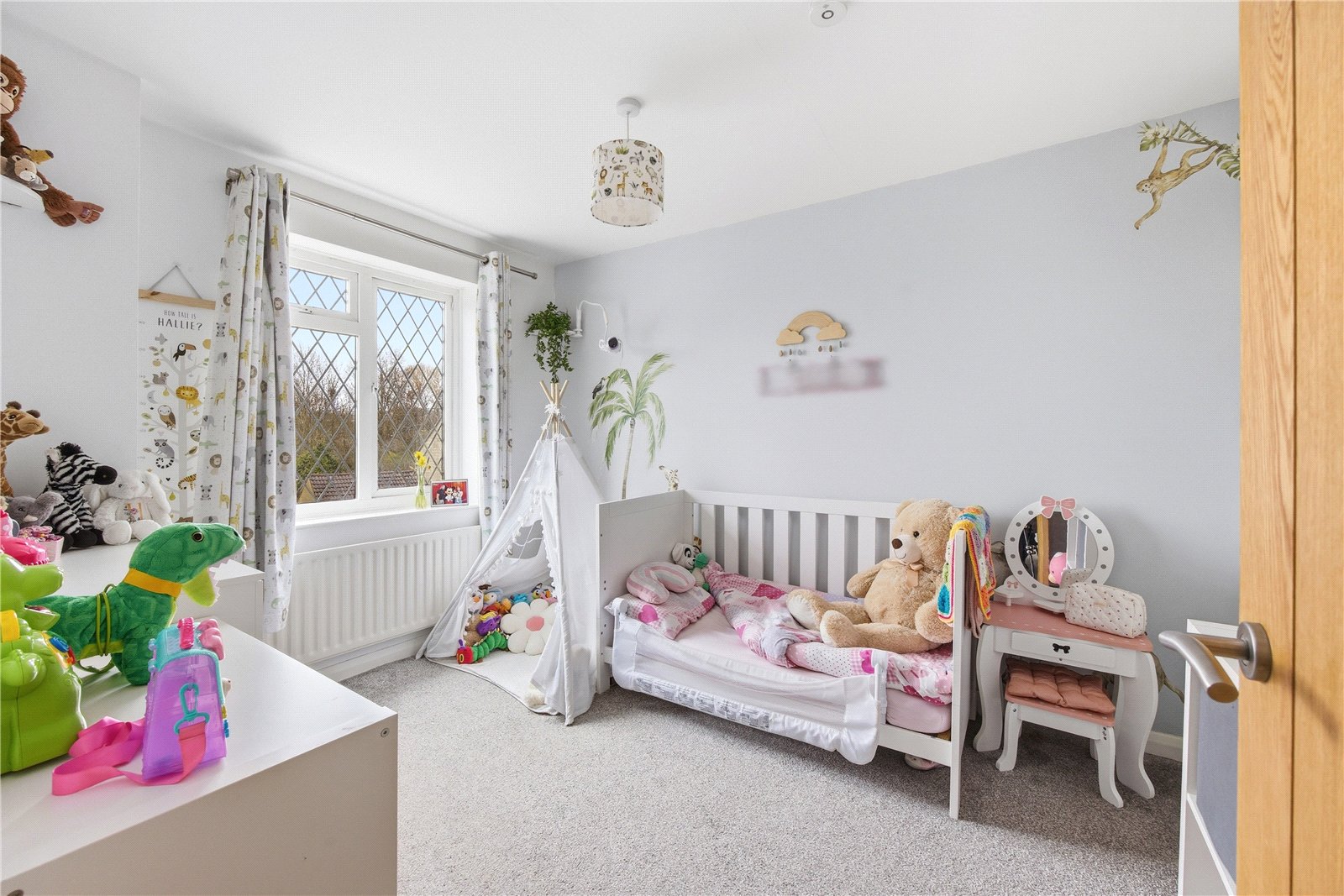 3 bedroom House for sale in Oldland Common, Bristol, Gloucestershire