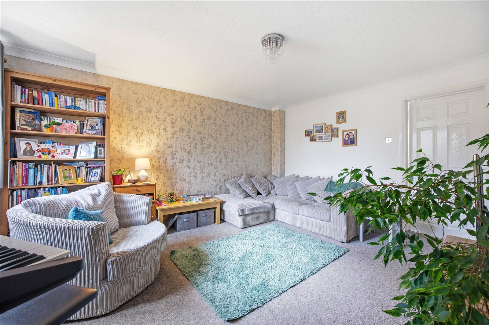 3 bedroom House for sale in Emersons Green, Bristol