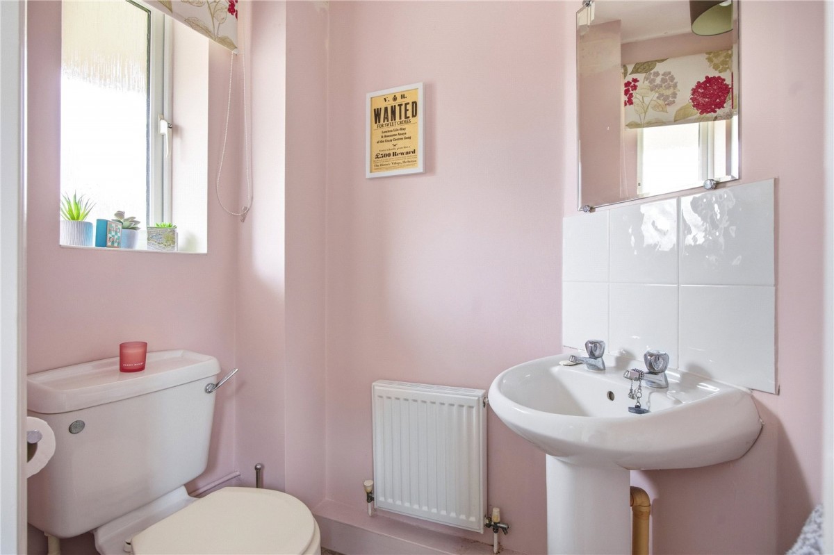 Emersons Green, Bristol, Gloucestershire