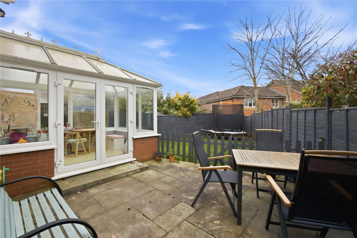 Emersons Green, Bristol, Gloucestershire