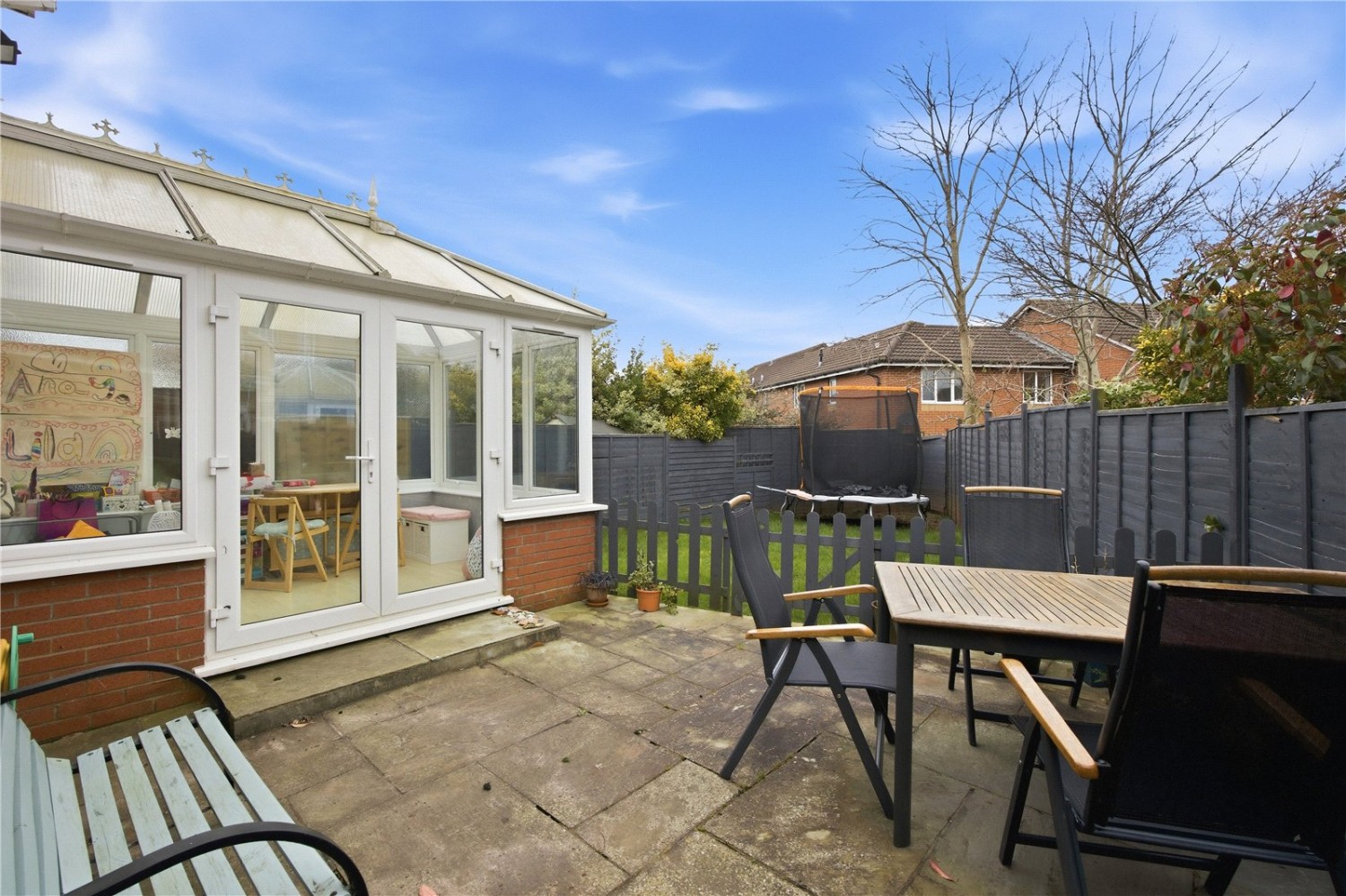 Emersons Green, Bristol, Gloucestershire